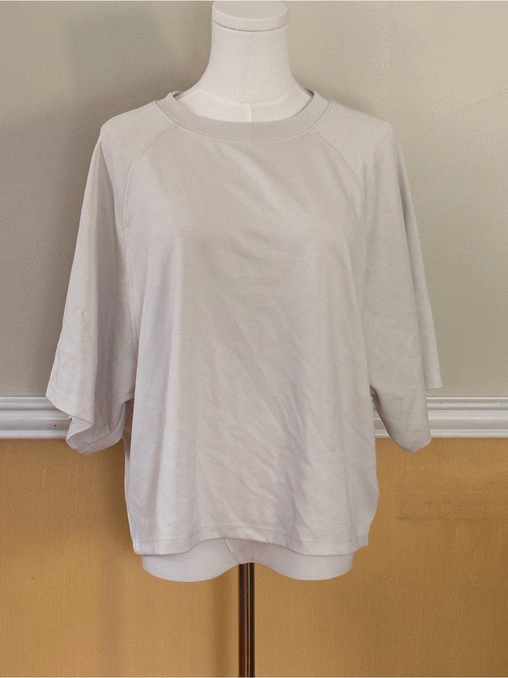 Athleta Seasoft Tee
